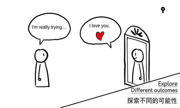 A Love Story游戏截图5