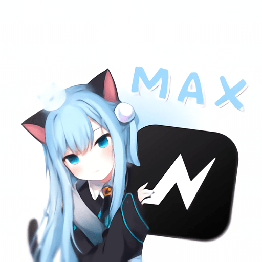 NV MAX软件稳定版v6.70.0