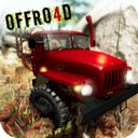 卡车模拟器越野4手机版(Truck Simulator Offroad 4)v3.6