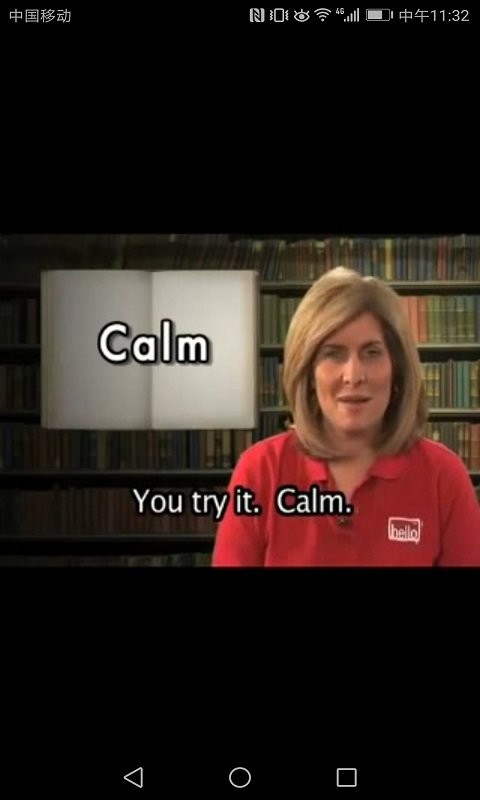 新课标高中英语单词最新版截图4