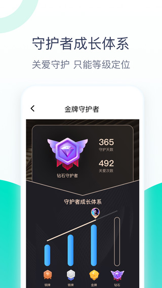 关爱助手app截图4