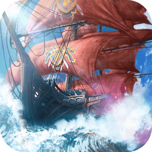 暴走战舰游戏官方版本v1.0.0