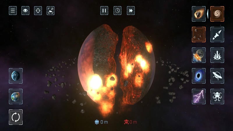 星战模拟器正版截图2