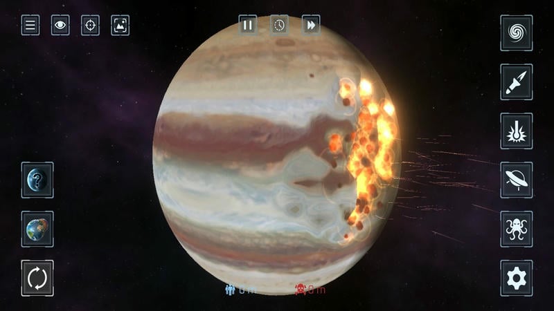 星战模拟器正版截图3