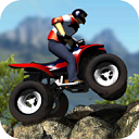 摩托山越野赛游戏v1.0.1