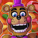 玩具熊的午夜后宫6最新版(FNaF 6: Pizzeria Simulator)v1.0.4