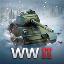 二战前线模拟器2025最新版(WW2 Battle Front Simulator)v1.6.3