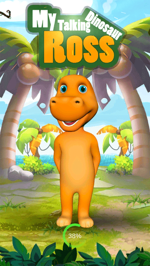 会说话的恐龙最新版截图1
