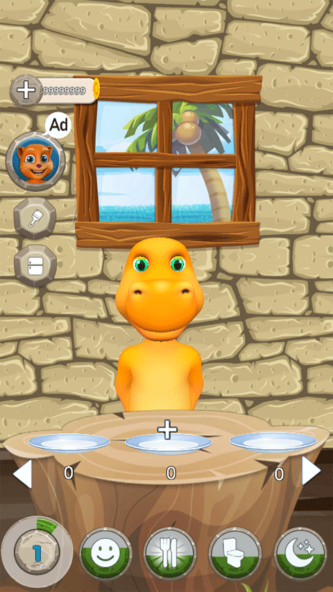 会说话的恐龙最新版截图3