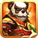 熊猫大侠手机版PandaHeroesv24.2.2