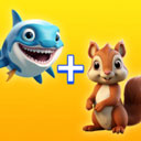 AI融合动物手游(Animal Mix)v0.9