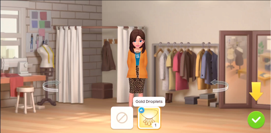 完美改造游戏官方版