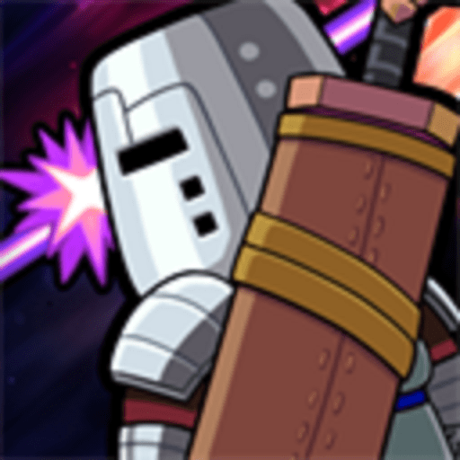 钢铁骑士养成记内置菜单(Iron Knight Maker)v1.3.7
