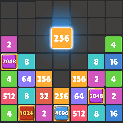 数字投放无限货币版(Drop The Number)v2.1.3
