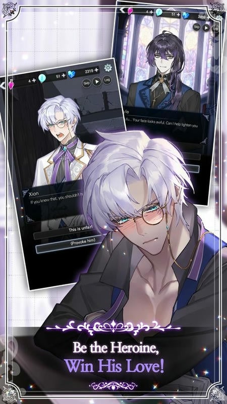 恋爱费洛蒙官方版