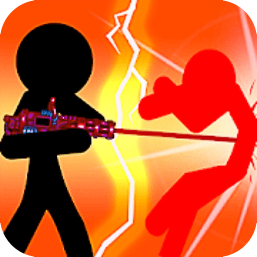 火柴人射击王者手游v1.0.8