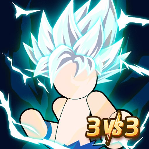 火柴人龙战斗无限钻石金币(Stickman Dragon Fight)v1.2.0