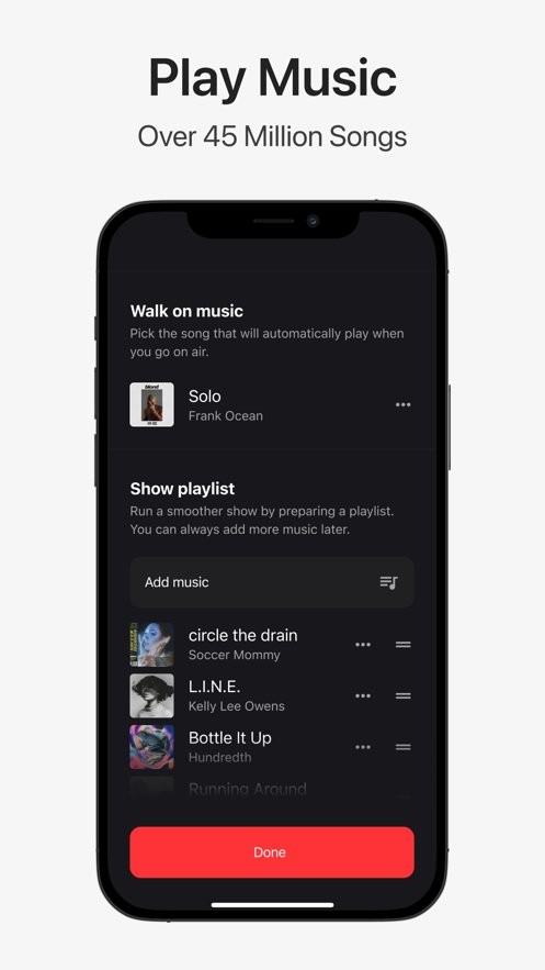 stationhead官方版