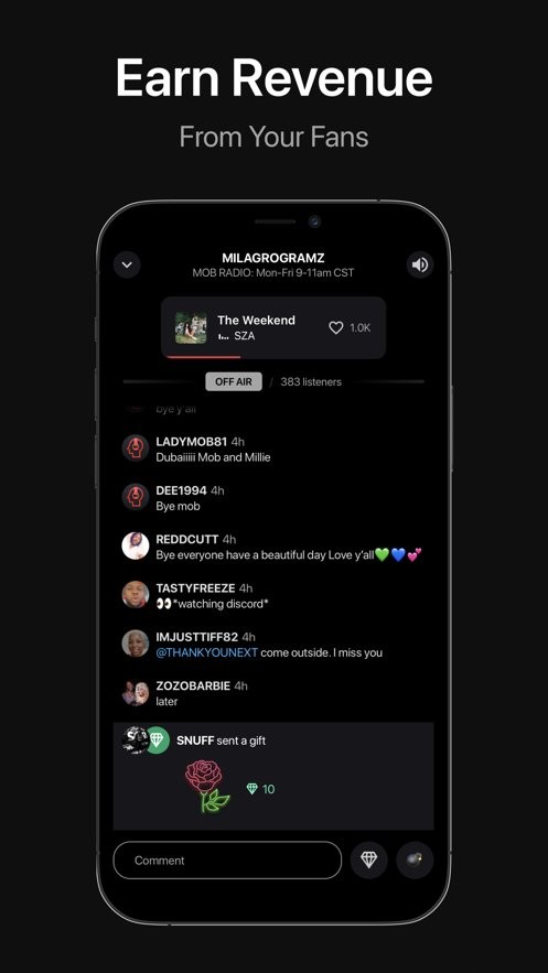 Stationhead安装包截图2