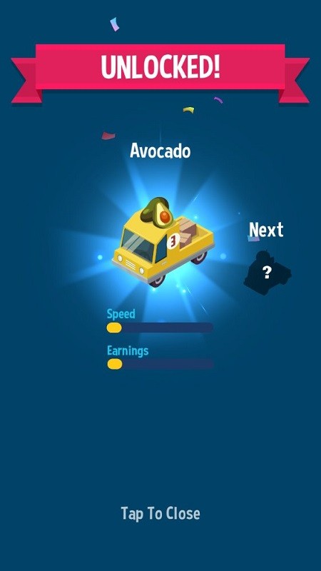 美味巴士(yummy bus)截图1