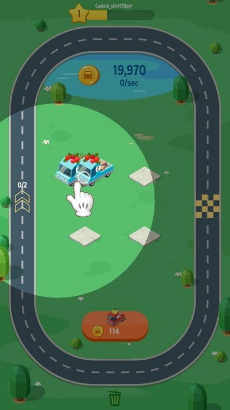 美味巴士(yummy bus)截图2