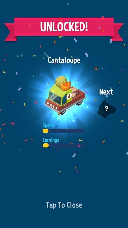 美味巴士(yummy bus)截图3