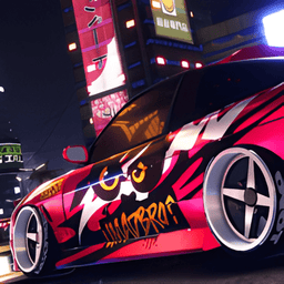 崩溃金属赛车无限金币版(CrashMetal)v1.0.4