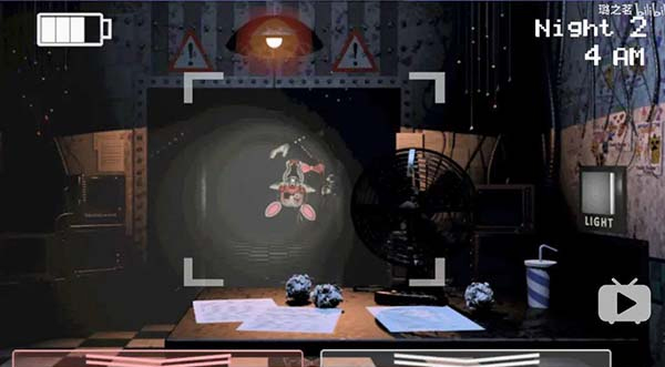 玩具熊的五夜后宫2最新版截图4