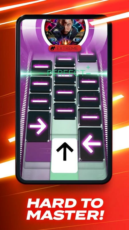 触摸你的音乐无限钻石截图3