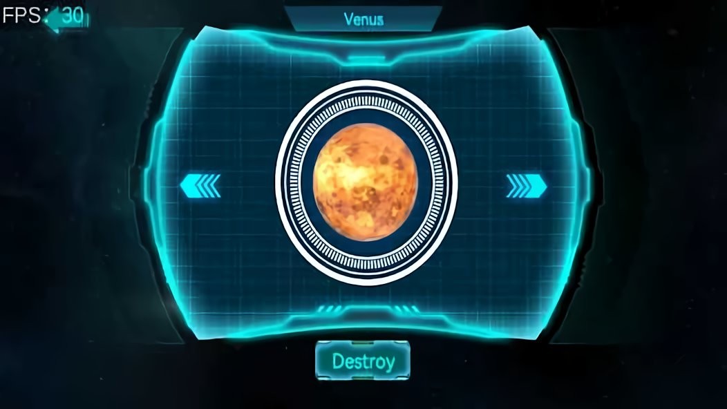 粉碎星球模拟器破解最新版 粉碎星球模拟器破解手机版