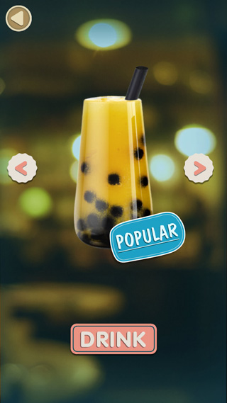 奶茶模拟器手机版截图5