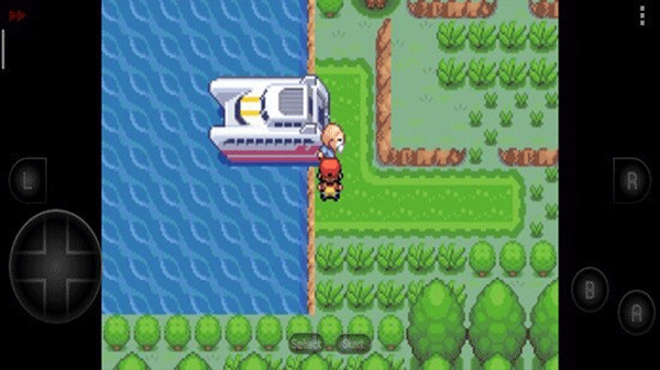 口袋妖怪新世界传奇彼岸花绽放之夜手游最新版截图2