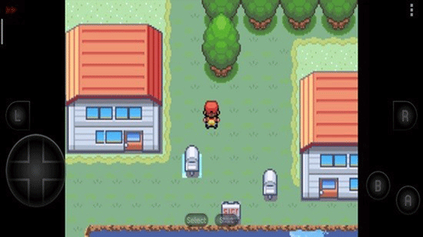 口袋妖怪新世界传奇彼岸花绽放之夜手游最新版截图3