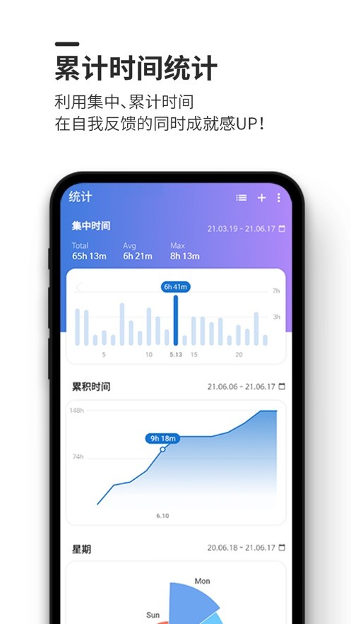 dotetimer最新版截图3