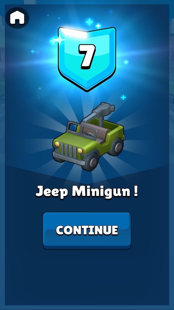 城市防御无限金币版(City Defense)截图3