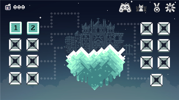 无名的猫汉化版截图1