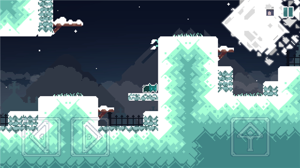 无名的猫汉化版截图3