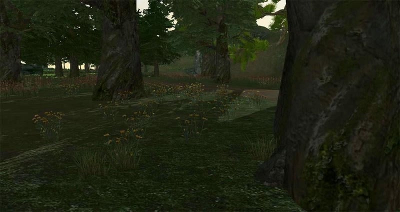 我穿越到灵界破解版截图1