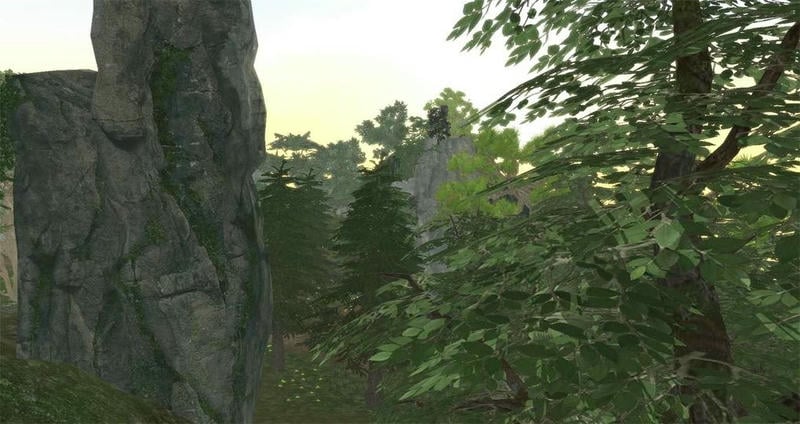 我穿越到灵界破解版截图2