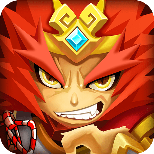 爆弹西游最新版v1.1.0