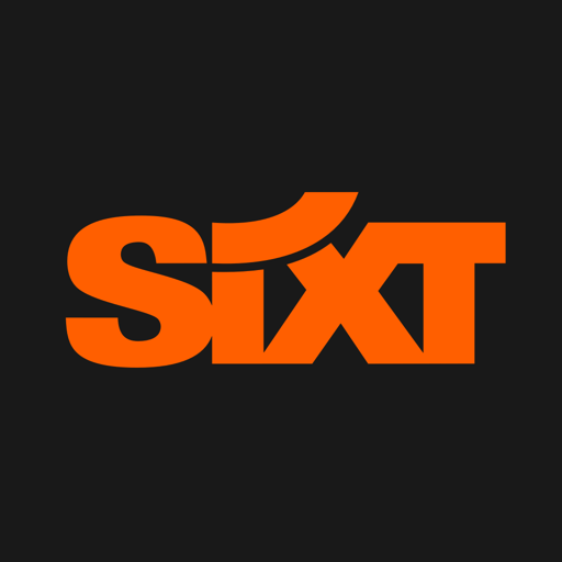 sixt官方版v9.145.0