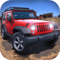 终极越野模拟器(Ultimate Offroad Simulator)v1.7.13