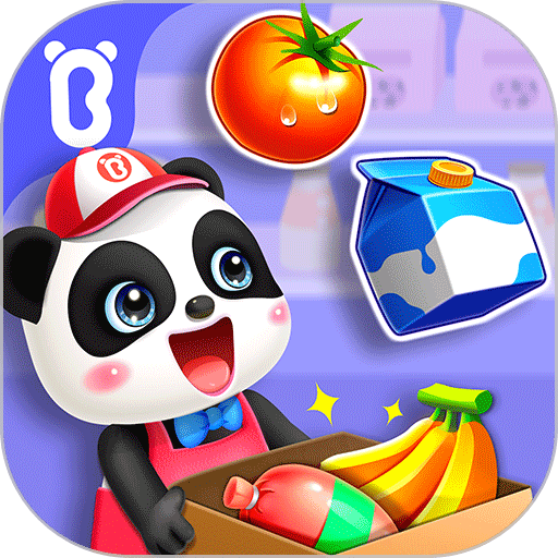 宝宝便利店长最新版本v9.87.00.00
