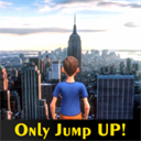 只有向上(only up)手机版v0.1.2