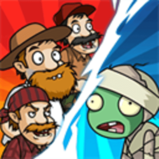 农夫大战僵尸最新版(ZombiesVsFarmer)v1.9.4.5