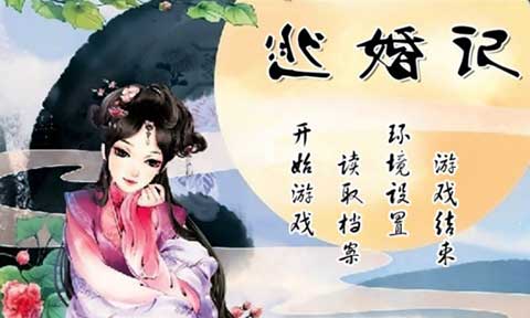 逃婚记旧版截图1