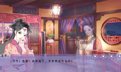逃婚记旧版截图3