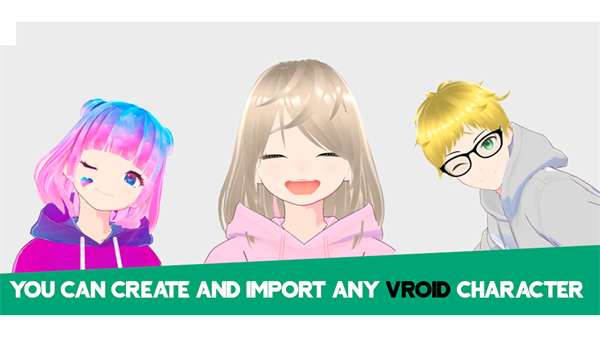 虚拟机器人2谷歌商店版（Virtual Droid）截图2