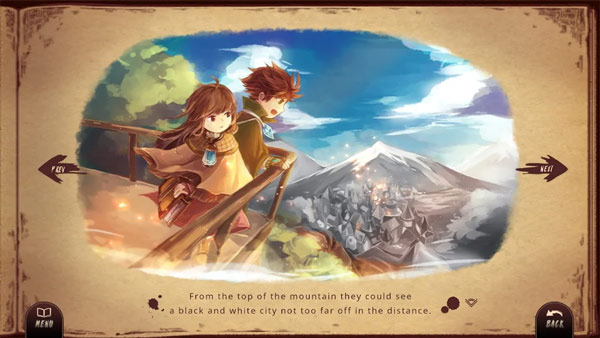 拉诺塔2025最新版(lanota)截图4