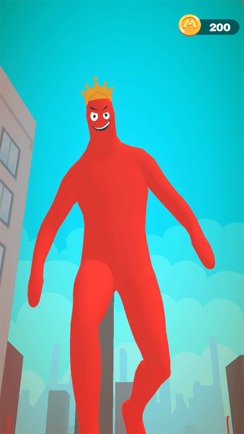 巨人通缉最新版(Giant Wanted)截图4